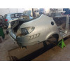 Крыло заднее левое правое Peugeot 206 седан в Омске