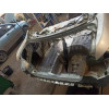 Крыло заднее левое правое Peugeot 206 седан в Омске
