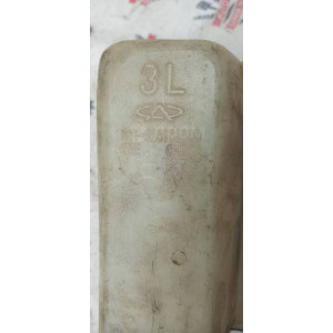 Бачок омывателя Chery Amulet A15 в Омске