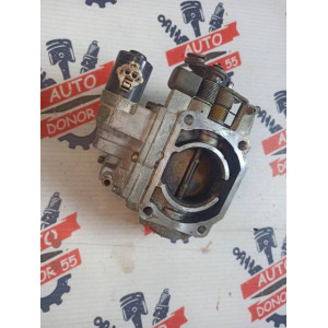 Дроссельная заслонка Mazda KL4720660 в Омске