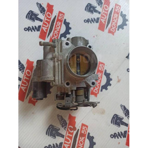 Дроссельная заслонка Mazda KL4720660 в Омске