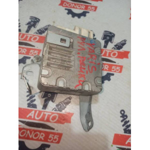 Блок управления рулевой рейкой Toyota Yaris 8965052120 в Омске