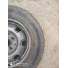 Запаска колесо R13 4*100 Dunlop в Омске