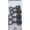 Шатун Toyota 2C, 3C 13201-64032 в Омске