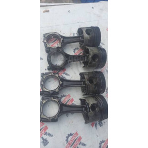 Шатун Toyota 2C, 3C (T) 13201-64032