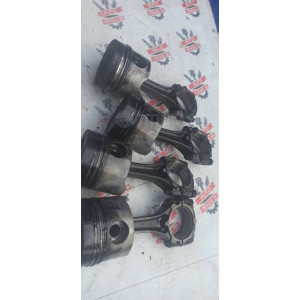 Шатун Toyota 2C, 3C (T) 13201-64032