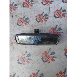 Зеркало салонное Peugeot 206 в Омске