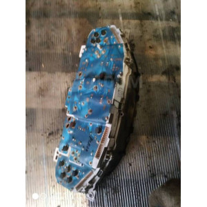 Панель щиток приборов Mazda Familia Bhalp Z5 B02J55430B в Омске