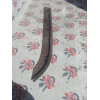 Ветровик задний правый Toyota Sprinter Carib/Corolla/Sprinter 95-2002 в Омске