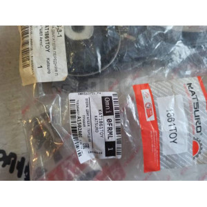 Подушка опора ДВС правая верхняя Toyota Camry/Avalon/Lexus RX 2GRFE в Омске