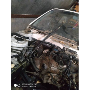 Шланг гидроусилителя руля Toyota Corolla/Sprinter CE110, CE100 в Омске