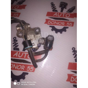 Вакуумный клапан Toyota 9091012119