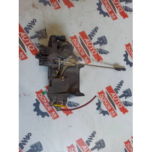 Замок багажника Mercedes Benz W220, C215 a2208000478 в Омске