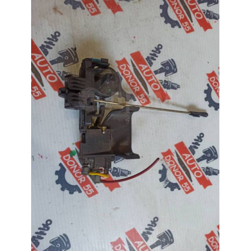 Замок багажника Mercedes Benz W220, C215 a2208000478 в Омске