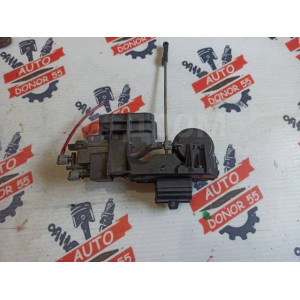 Замок багажника Mercedes Benz W220, C215 a2208000478 в Омске