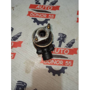 Клапан EGR BMW X5 E53 72229511 в Омске