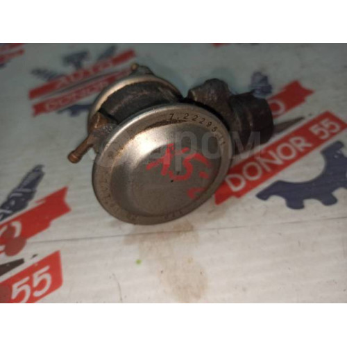 Клапан EGR BMW X5 E53 72229511 в Омске