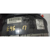 Панель щиток приборов BMW 3 E46 в Омске