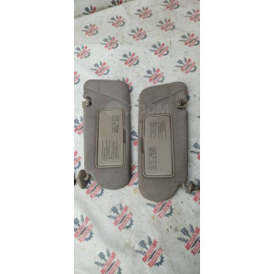 Козырек солнцезащитный KIA Sorento BL в Омске