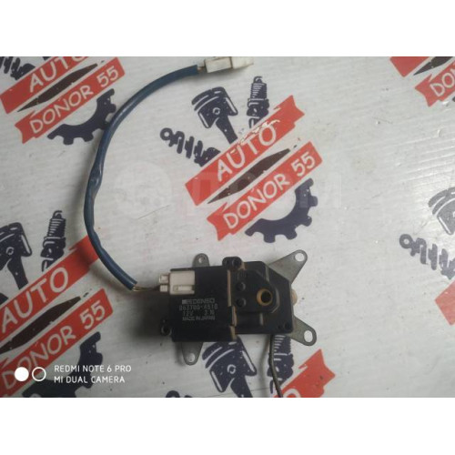 Сервопривод печки Toyota Carina/Corona/Caldina T19 в Омске