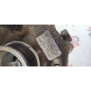 Турбина KIA Sorento BL D4CB 145л. с в Омске