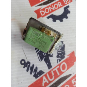 Реостат печки Chery Amulet A15 в Омске