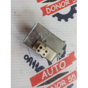Реостат печки Chery Amulet A15 в Омске