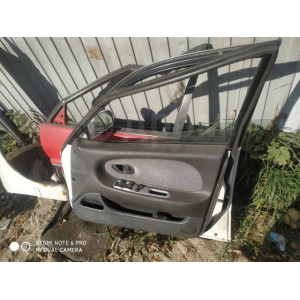Дверь передняя правая Mitsubishi Galant/Emeraude/Eterna в Омске