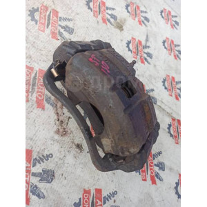 Суппорт тормозной передний левый Toyota Carina/Corona T190 57-25 25v в Омске