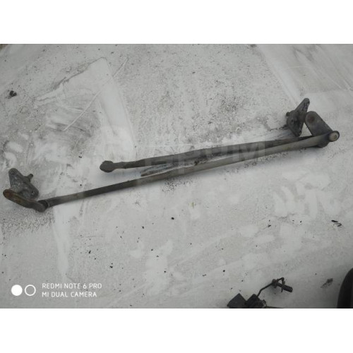 Трапеция дворников Mitsubishi Galant/Emeraude/Eterna E52A в Омске