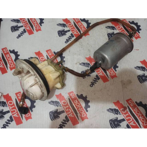 Бензонасос модуль Porsche Cayenne/VW Touareg 229025003001 в Омске