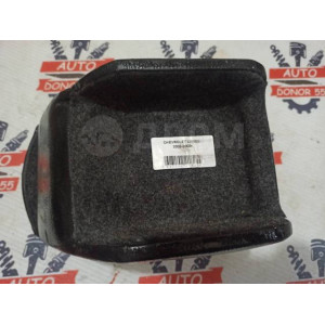 Подлокотник Chevrolet Lanos/Zaz Chance 2005-2009 в Омске