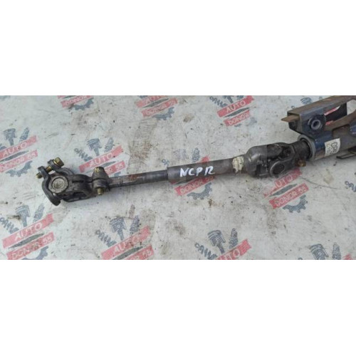 Кардан рулевой Toyota Vitz/Platz/Probox/Succeed в Омске