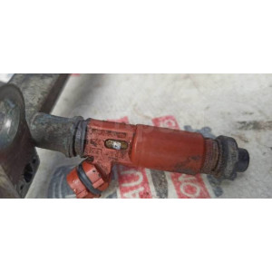 Форсунка топливная Mazda Demio DW 1955003020 в Омске
