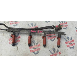 Форсунка топливная Mazda Demio DW 1955003020 в Омске