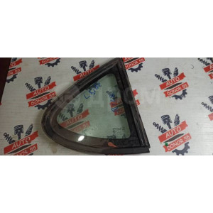 Форточка стекло заднее правое Chevrolet Rezzo 2003-2008 в Омске