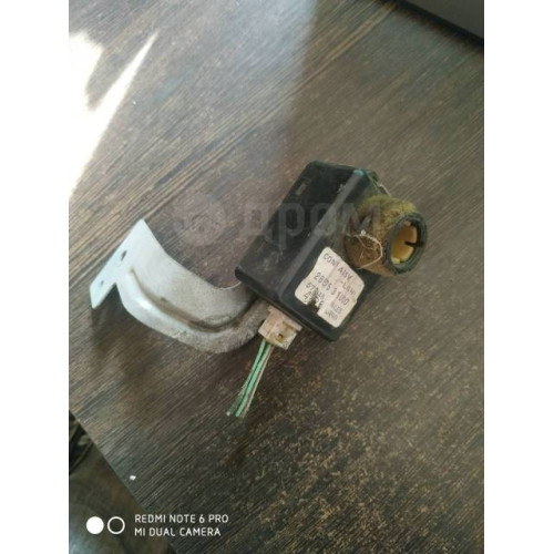 Блок управления светом Nissan Cefiro A32 2857531U00 в Омске