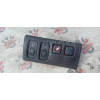 Кнопка Peugeot 206 в Омске