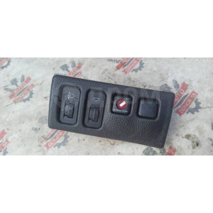 Кнопка Peugeot 206 в Омске
