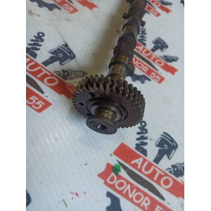 Распредвал впускной Toyota 5A-FE 13501-15020 в Омске