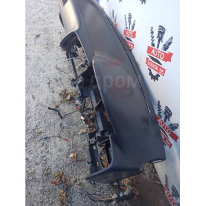 Торпедо Toyota Corolla AE110 в Омске