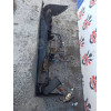Торпедо Toyota Corolla AE110 в Омске