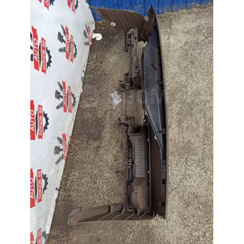 Торпедо Toyota Corolla AE110 в Омске