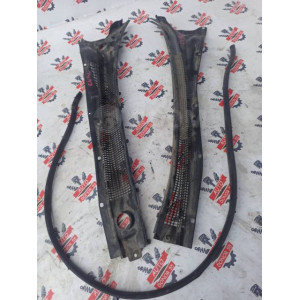 Жабо Toyota Camry/Vista V3 в Омске