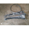 Жабо Toyota Camry/Vista V3 в Омске