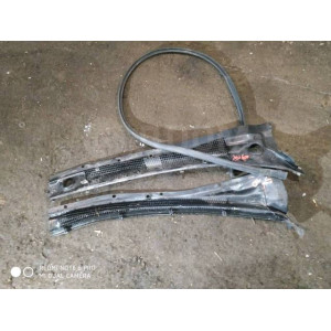 Жабо Toyota Camry/Vista V3 в Омске