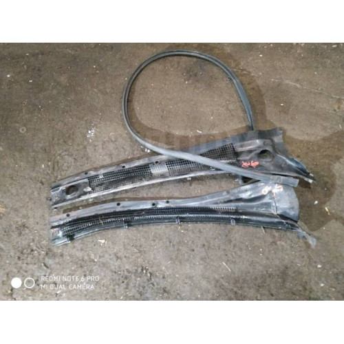 Жабо Toyota Camry/Vista V3 в Омске