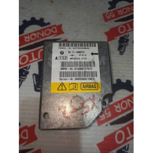 Блок управления Airbag BMW X5 E53, E39 65776900727 в Омске