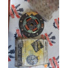 Диск сцепления Toyota Vitz/Platz 1SZFE Masuma TYD014 в Омске