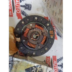 Диск сцепления Toyota Vitz/Platz 1SZFE Masuma TYD014 в Омске